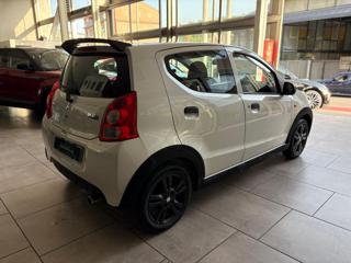 SUZUKI Alto usata, con Alzacristalli elettrici