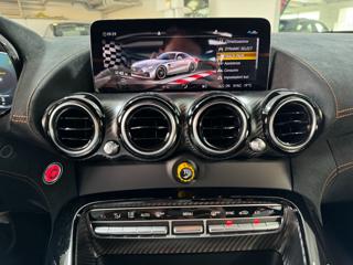 MERCEDES-BENZ GT usata, con Cruise Control