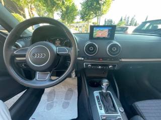 AUDI A3 usata, con Controllo automatico clima
