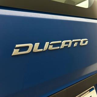 FIAT Ducato usata, con Pneumatici estivi