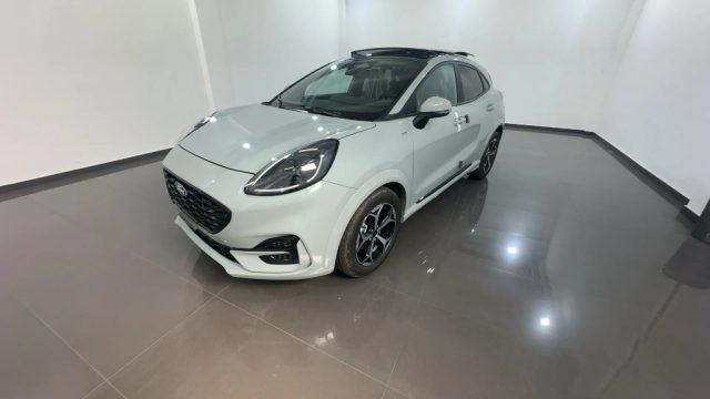 FORD Puma usata, con Airbag