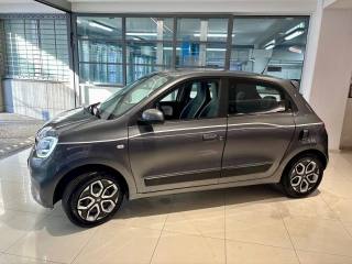 RENAULT Twingo usata, con Alzacristalli elettrici