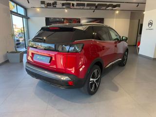 PEUGEOT 3008 usata, con Airbag Passeggero