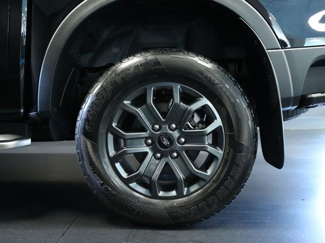 FORD Ranger usata, con Boardcomputer