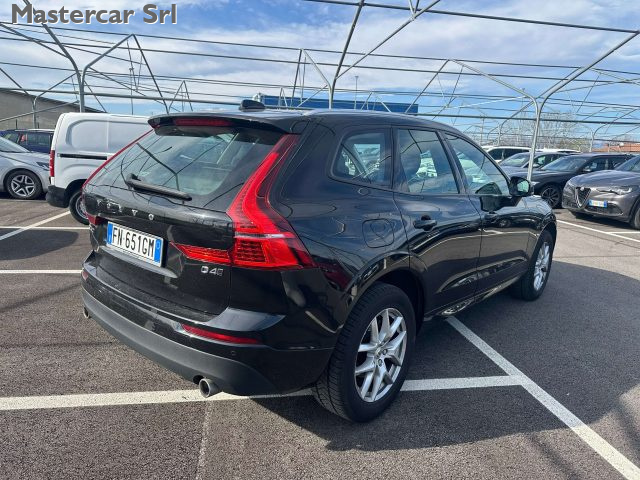 VOLVO XC60 usata, con Autoradio