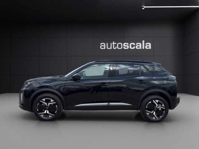 PEUGEOT 2008 usata, con Airbag laterali