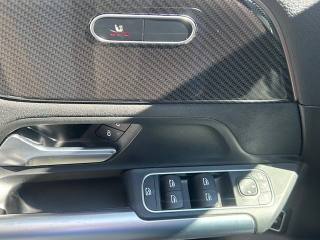 MERCEDES-BENZ GLA 200 usata, con Park Distance Control