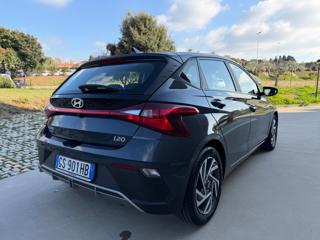 HYUNDAI i20 usata, con Boardcomputer