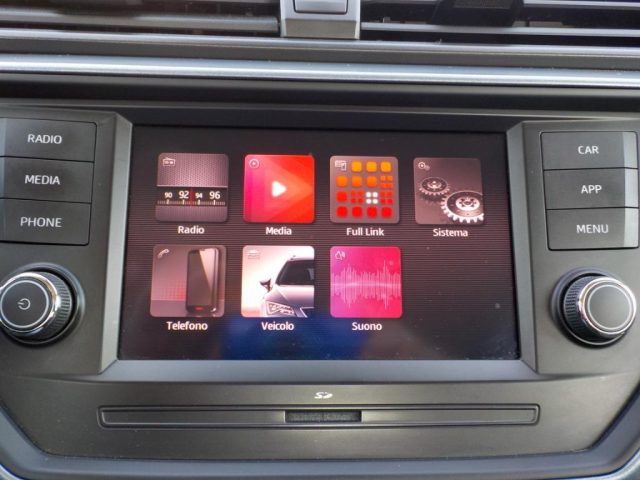 SEAT Arona usata 49