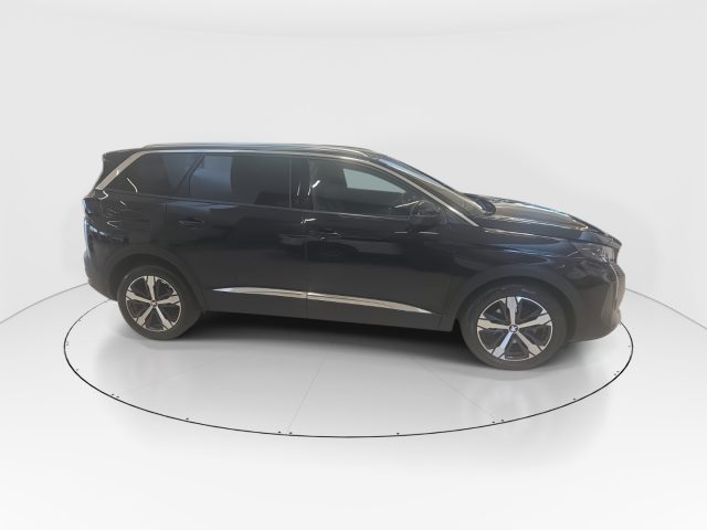 PEUGEOT 5008 usata, con Climatizzatore