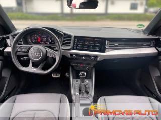 AUDI A1 SPB 40 TFSI S tronic S line edition