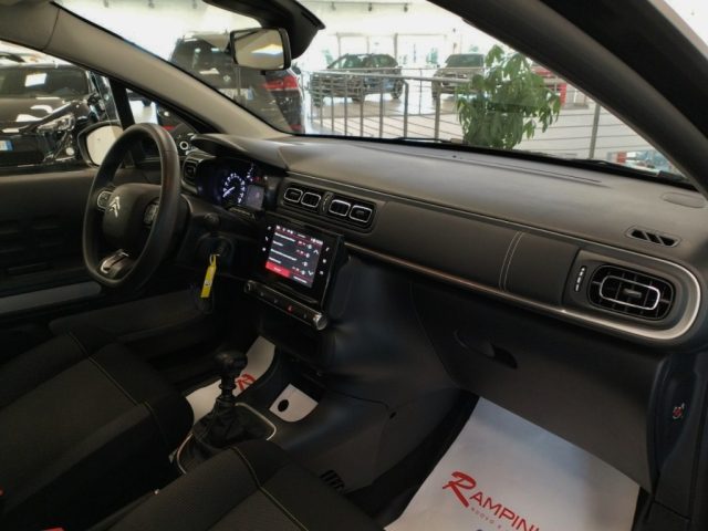 CITROEN C3 usata 15