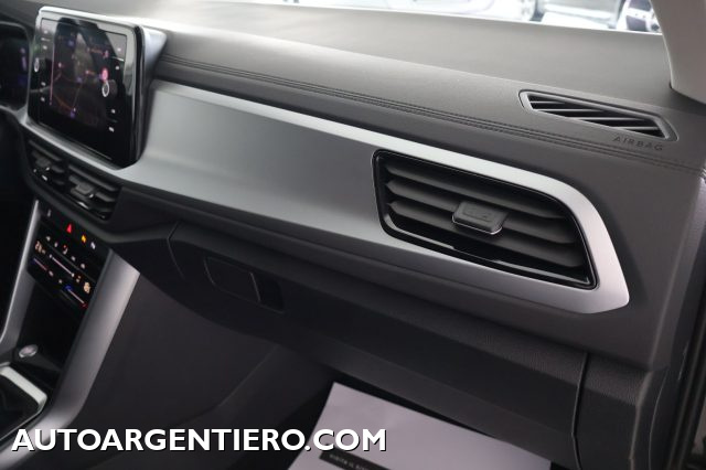 VOLKSWAGEN T-Roc usata, con Sound system