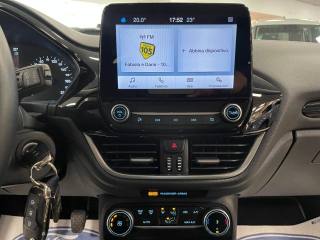 FORD Fiesta usata, con Luci diurne LED