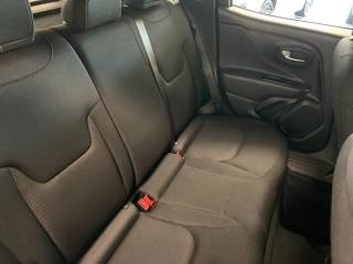 JEEP Renegade usata, con Cruise Control