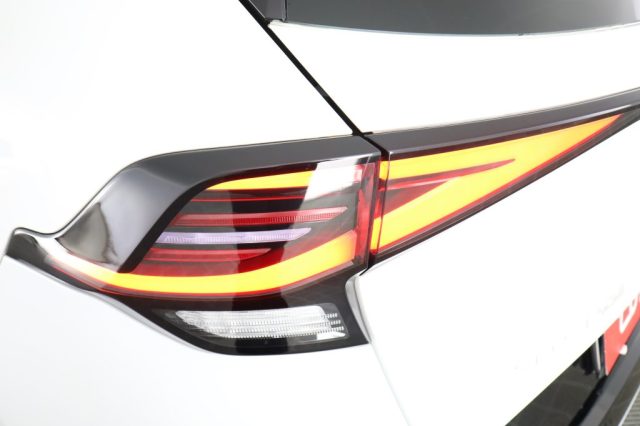 KIA Sportage usata 9