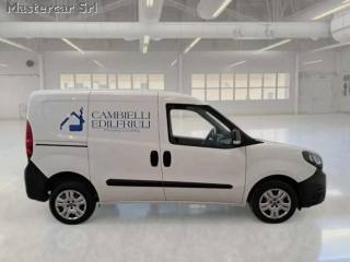 FIAT Doblo usata, con Airbag Passeggero