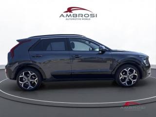 KIA Niro usata 4