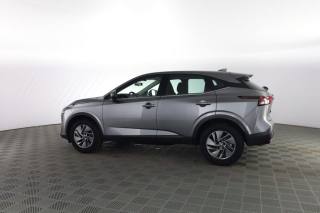 NISSAN Qashqai usata 5