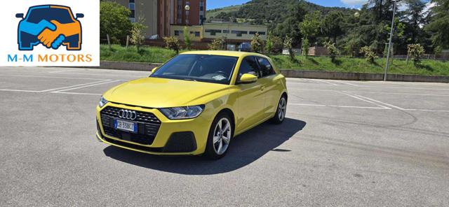 AUDI A1 usata, con Autoradio