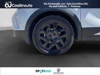 OPEL Mokka usata, con Servosterzo