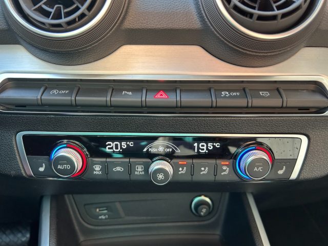 AUDI Q2 usata, con Servosterzo