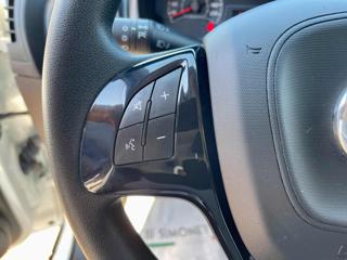 FIAT Fiorino usata, con Controllo vocale