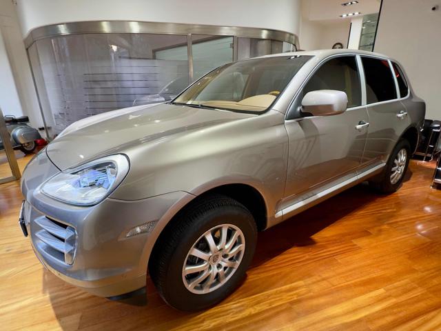 PORSCHE Cayenne usata, con Airbag Passeggero