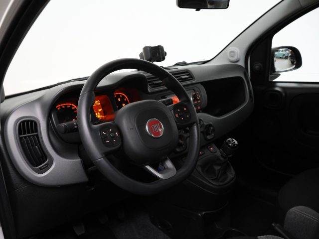 FIAT Panda usata, con ESP