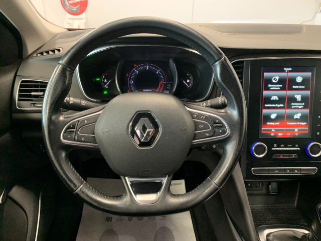 RENAULT Megane usata, con USB