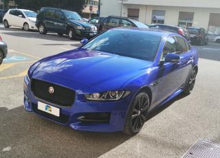JAGUAR XE usata, con Airbag Passeggero