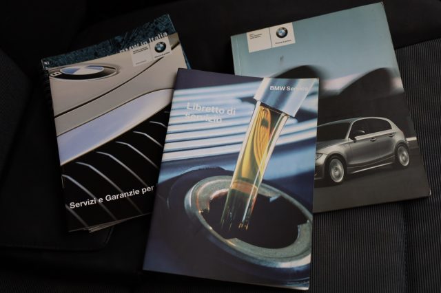 BMW 118 usata 73