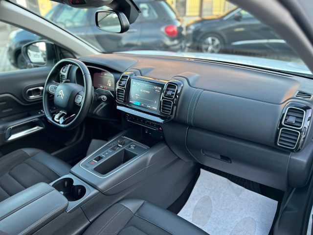 CITROEN C5 Aircross usata, con USB