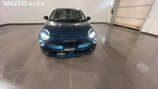 FIAT 600 Hybrid 100 CV DCT MHEV La Prima