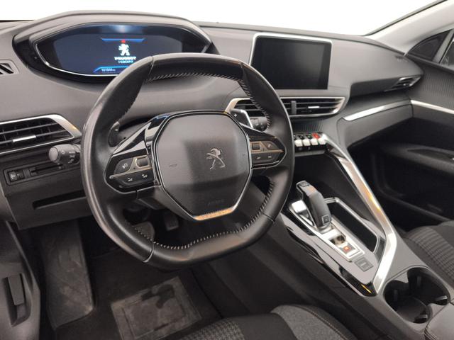 PEUGEOT 3008 usata, con Climatizzatore
