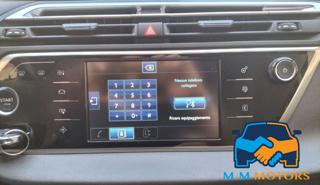 CITROEN Grand C4 Picasso usata, con Sistema di navigazione