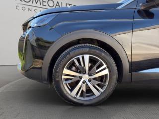 PEUGEOT 5008 usata, con Specchietti laterali elettrici