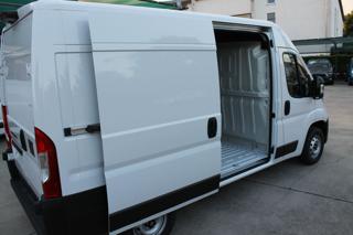 FIAT Ducato usata, con Volante multifunzione