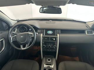 LAND ROVER Discovery Sport usata, con Climatizzatore