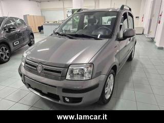 FIAT Panda usata, con Autoradio