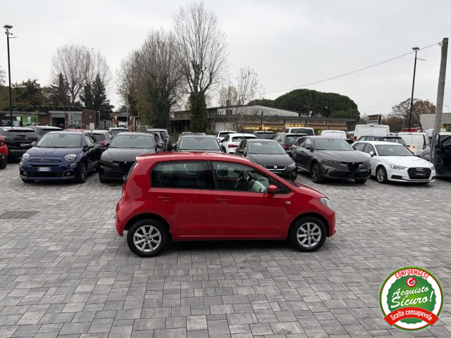 SEAT Mii usata, con Autoradio