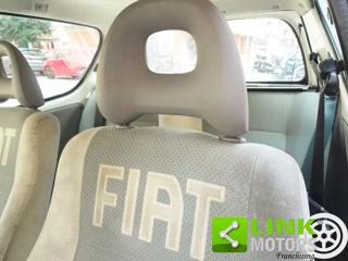 FIAT Seicento usata, con Kit fumatori