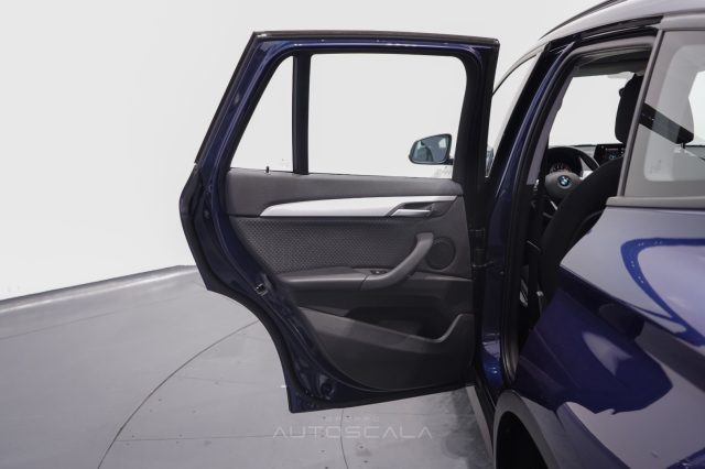 BMW X1 usata, con Bluetooth