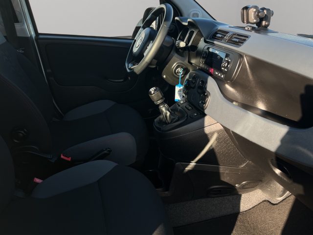 FIAT Panda usata 8