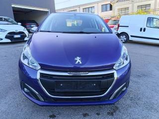 PEUGEOT 208 usata 2