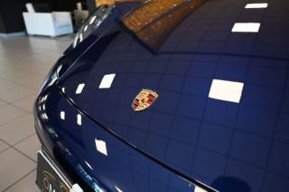 PORSCHE 992 usata 11