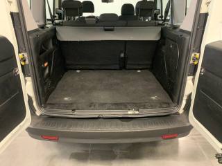 FIAT Doblo usata, con USB