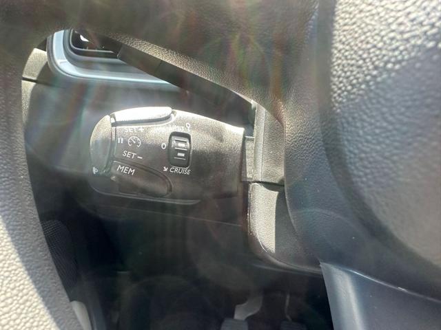 CITROEN C3 usata, con Specchietti laterali elettrici
