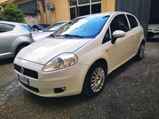 FIAT Punto Evo 1.2 GPL Dynamic