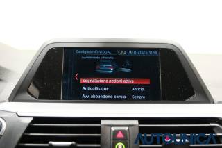 BMW X3 usata, con Vivavoce